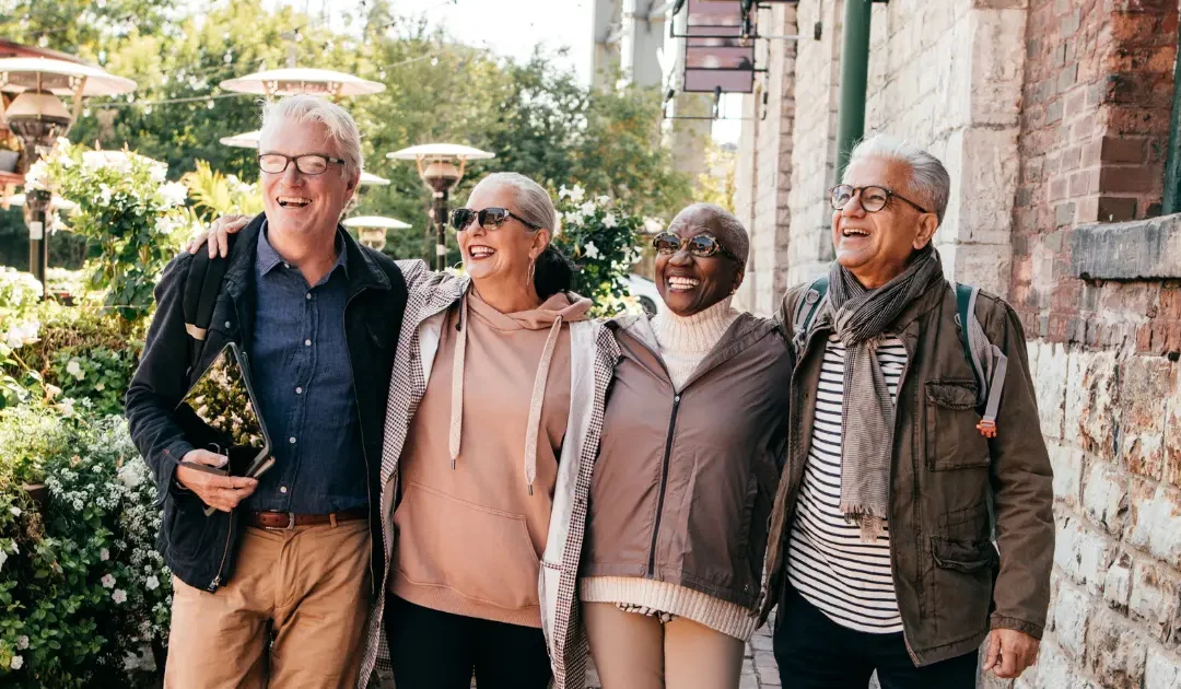 Navigating Market Volatility: Financial Strategies for Retirement Savers