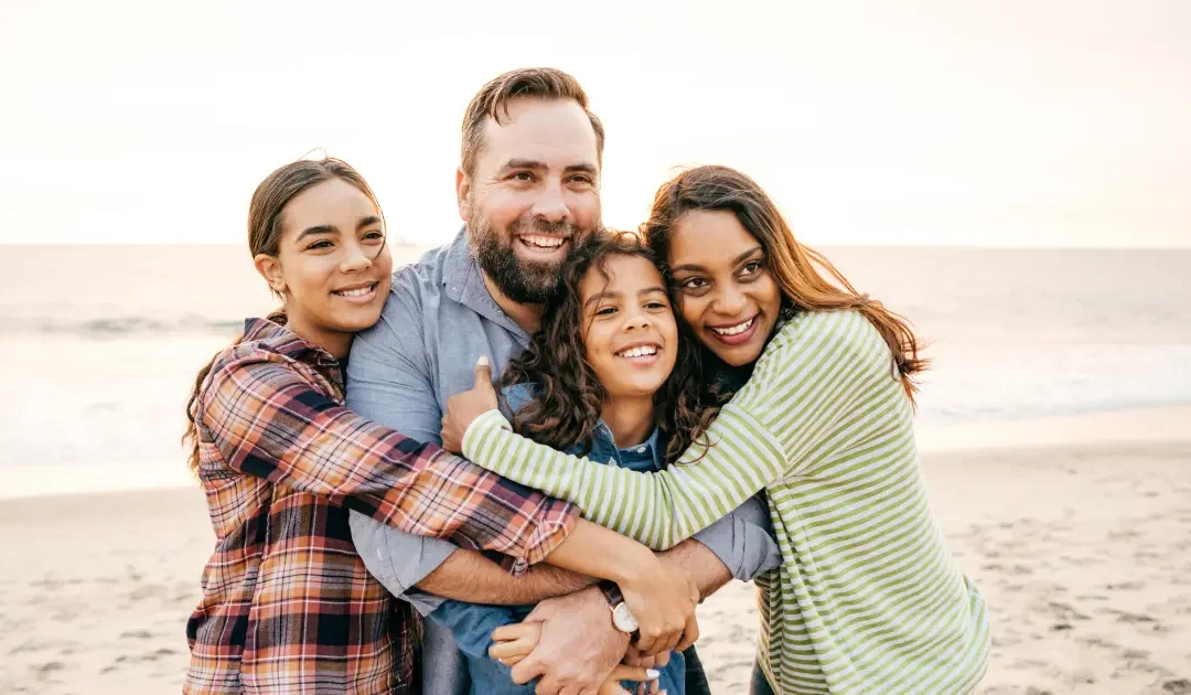 Preparing the Next Generation: The Right Time to Start the Inheritance Conversation