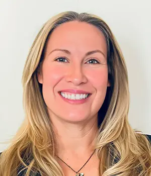 Brooke McIntyre, Marketing Assistant to John Dugas Brooke McIntyre