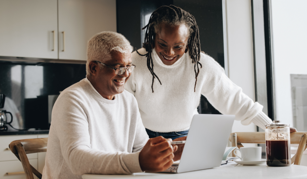 How to Get Your Finances Retirement‑Ready: 6 Wealth Planning Strategies