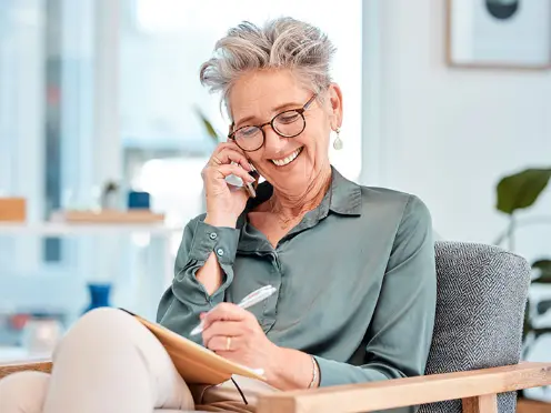 Scheduling your financial planning appointment