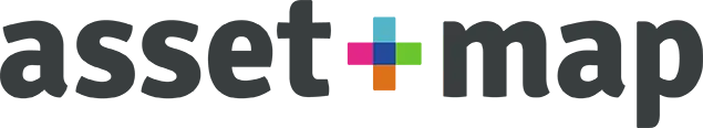 Asset-Map logo