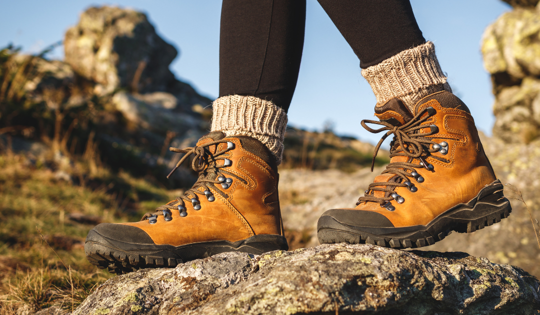 Hiking and Health: How Getting Out into Nature Can Improve Your Overall Wellness